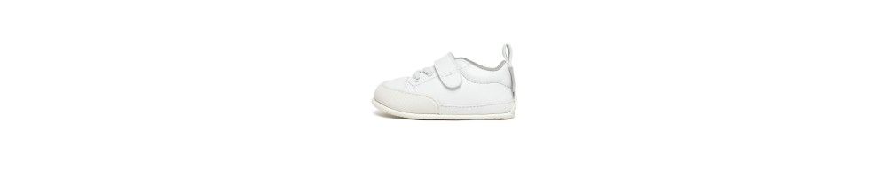 Zapatos primeros pasos para bebé