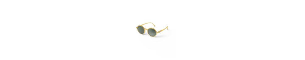 Gafas de sol bebé e infantil