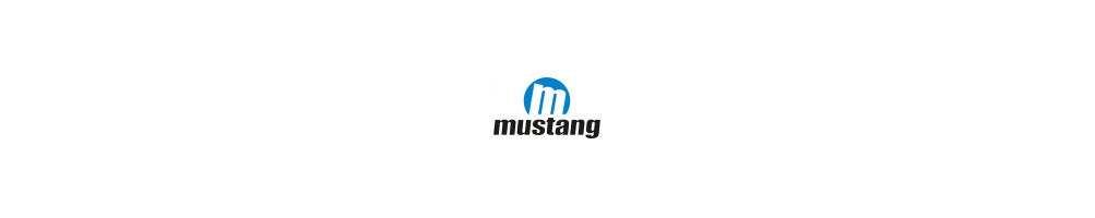Mustang Caminantes