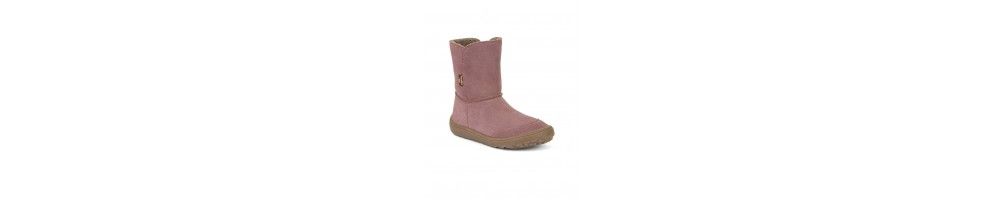 Calzado impermeable