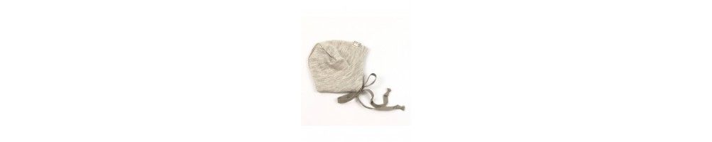 Gorros y bufandas