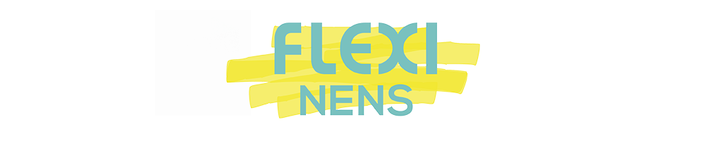 FLEXI NENS ADULTO SS26