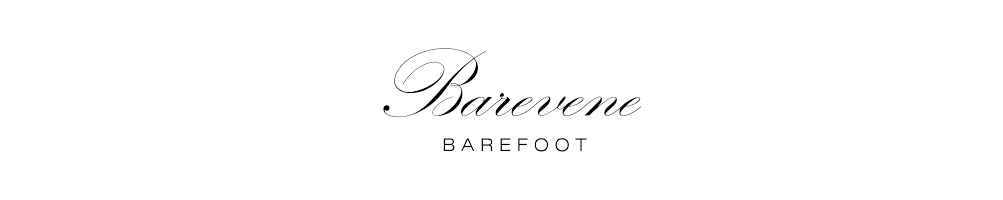 Calzado Barefoot Barevene | Gaia Ecocrianza Santiago