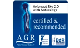 Certificado AGR