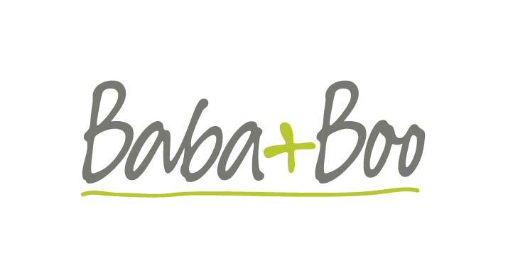 logo bab+boo