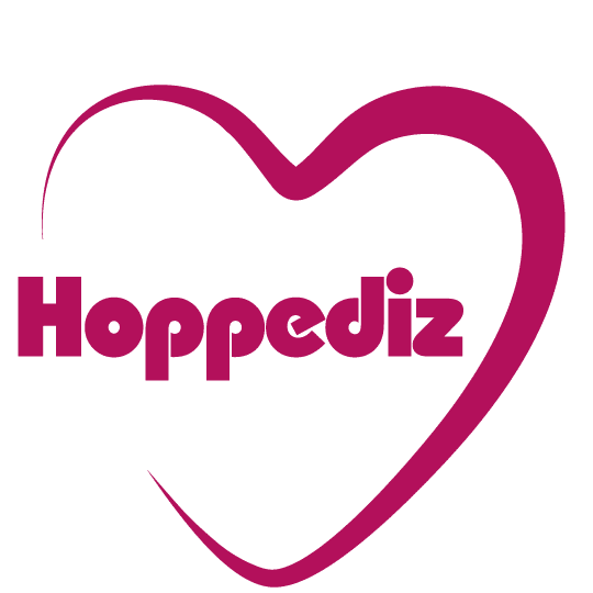 hoppediz-logo-gaiaecocrianza