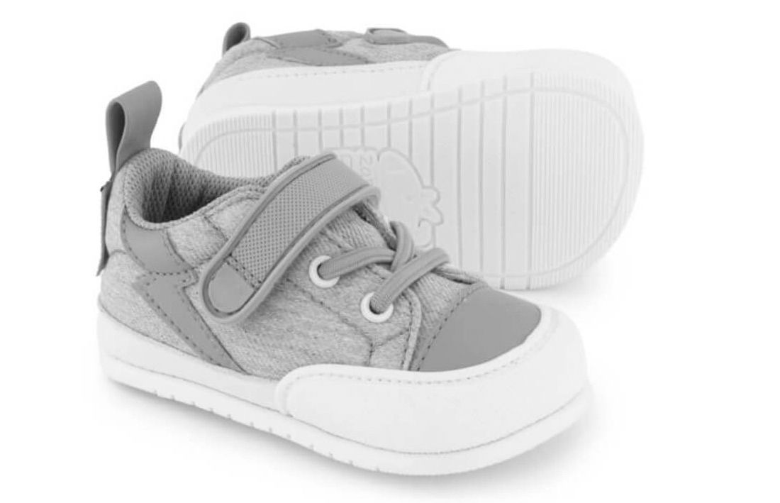 Zapatos bebé primeros pasos