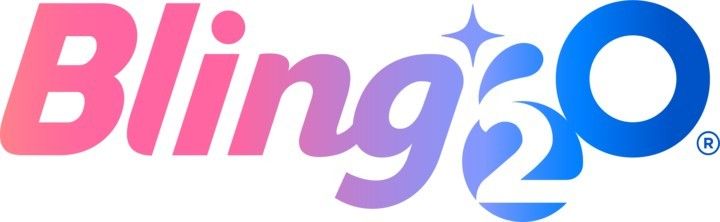 BLING'2O