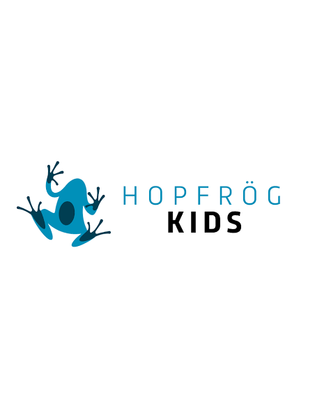Hopfrög Kids