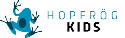 Hopfrög Kids