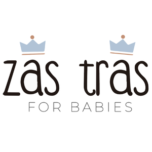 Zás Trás for Babies