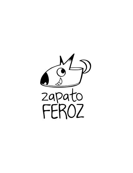 Zapato Feroz