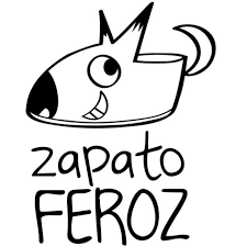 Zapato Feroz