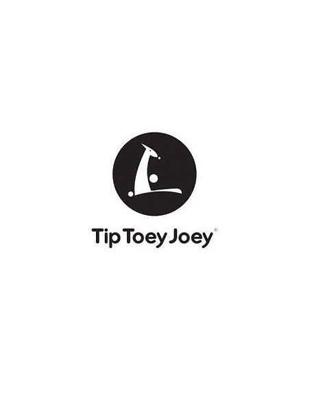Tip Toey Joey