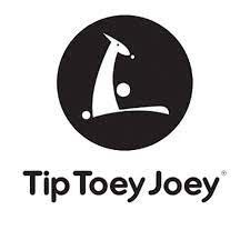 Tip Toey Joey