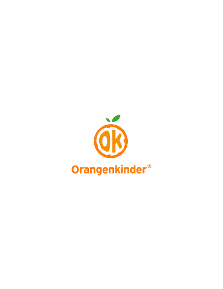 Orangenkinder