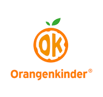 Orangenkinder